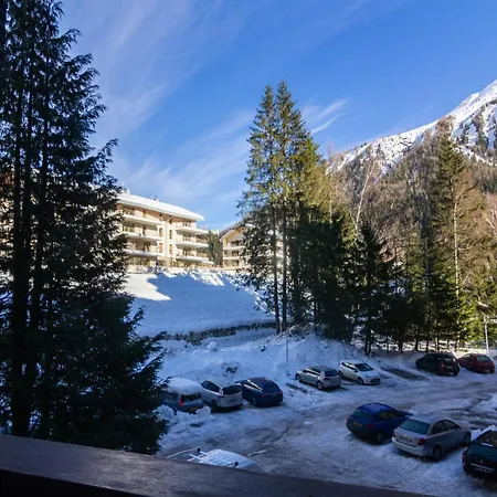 Apartament Grand Roc - Campanules 125 Happy