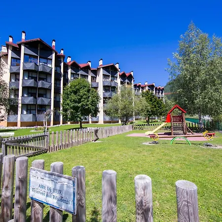 Grand Roc - Campanules 125 Happy Apartament Chamonix